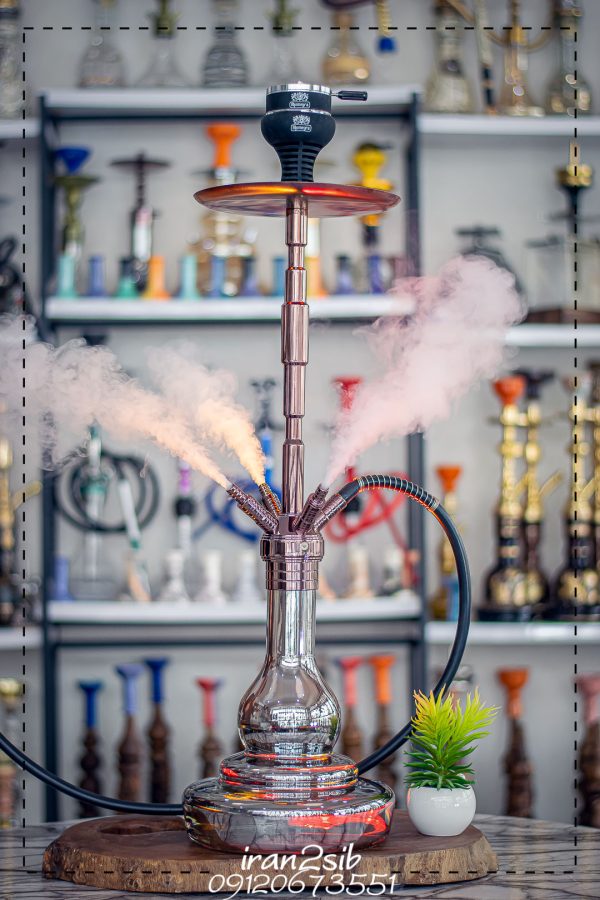 قلیان کرنو کد 72