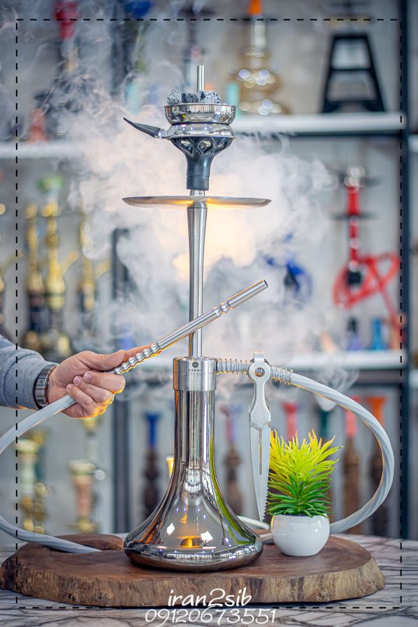 قلیان کرنو لارج کد 78