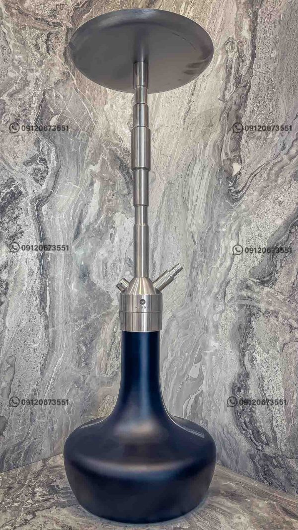 قلیان کرنو کد 8