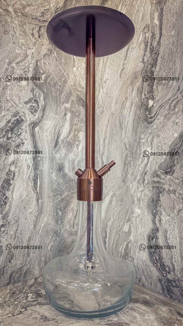 قلیان کرنو کد 9