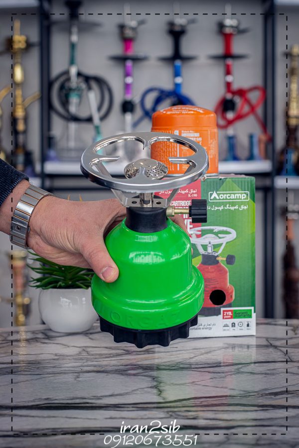 پیک نیک کد 52