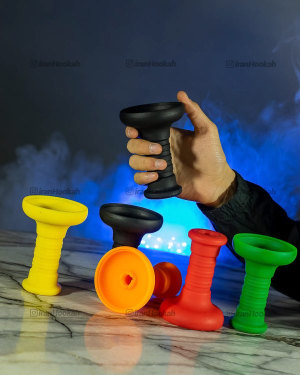 سری قلیان کد 1