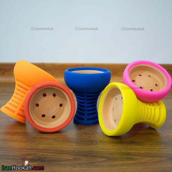 سری قلیان کد 10