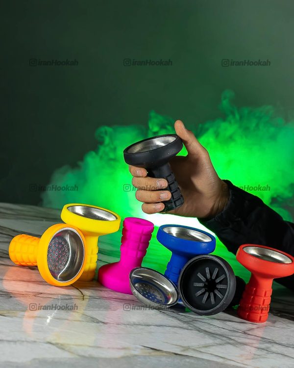 سری قلیان کد 2