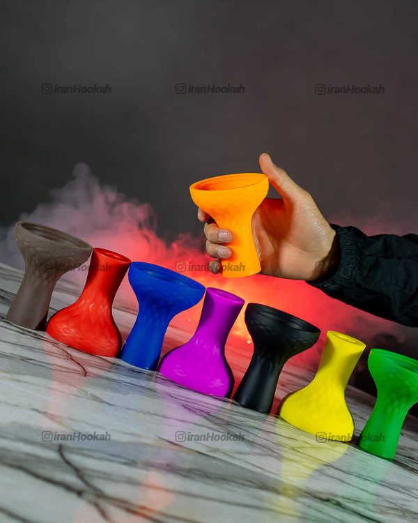 سری قلیان کد 25