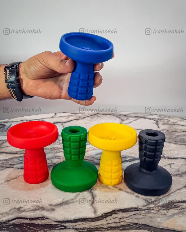 سری قلیان کد 28