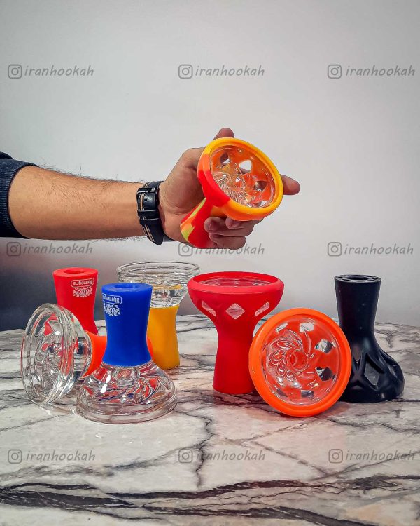 سری قلیان کد 31