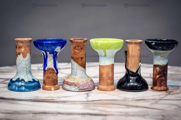 سری قلیان کد 32