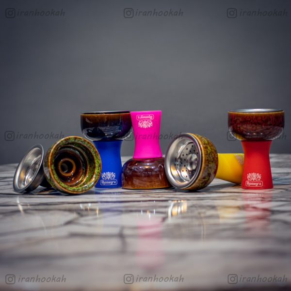 سری قلیان کد 38