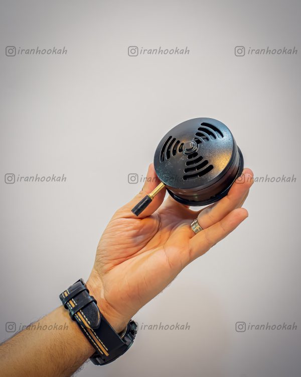 سری قلیان کد 41