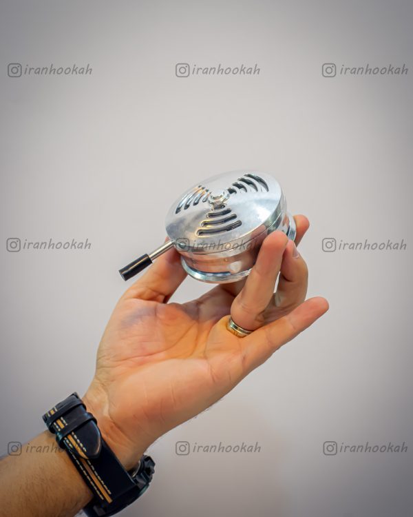 سری قلیان کد 44