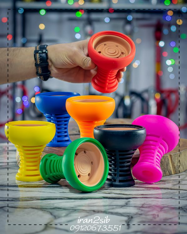 سری قلیان کد 56