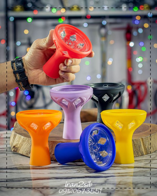 سری قلیان کد 57