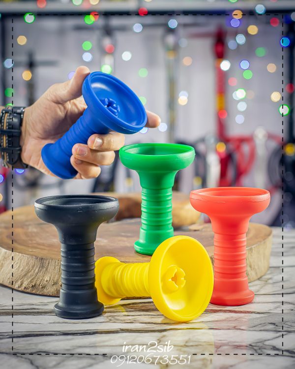 سری قلیان کد 59