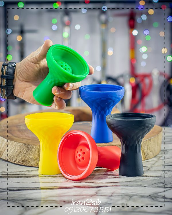 سری قلیان کد 60