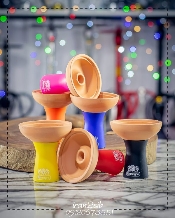 سری قلیان کد 68