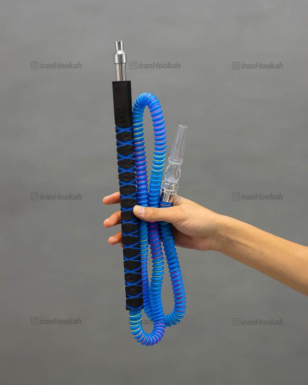 شلنگ قلیان کد 102