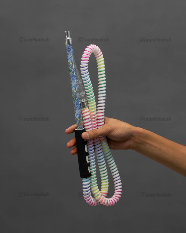 شلنگ قلیان کد 104