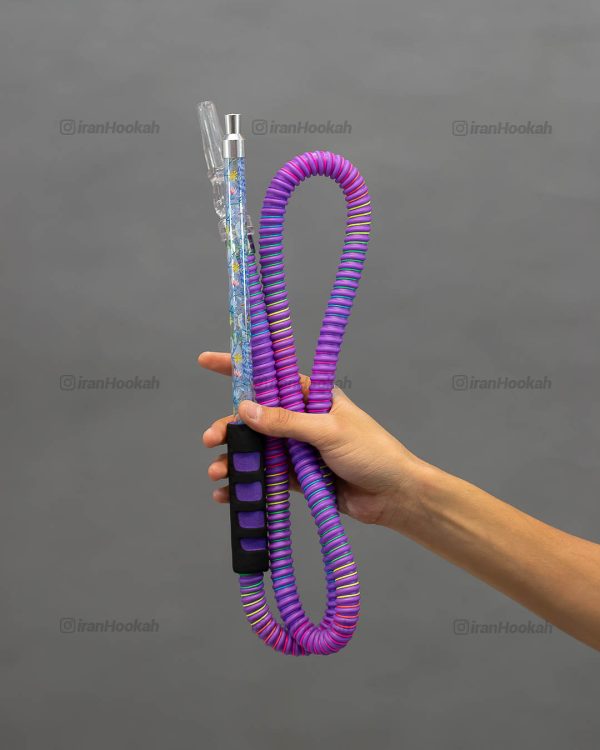 شلنگ قلیان کد 105