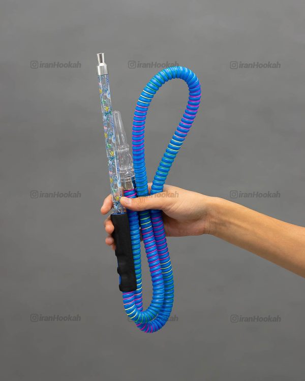 شلنگ قلیان کد 106