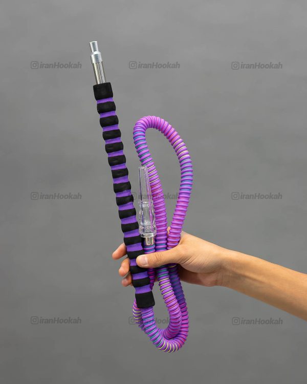 شلنگ قلیان کد 107