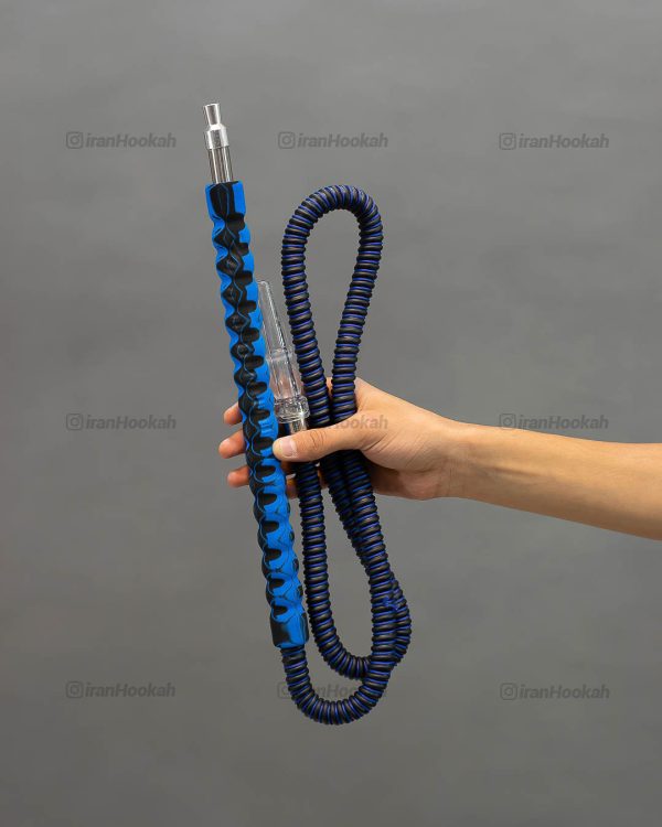 شلنگ قلیان کد 109