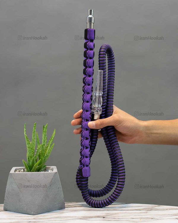 شلنگ قلیان کد 110