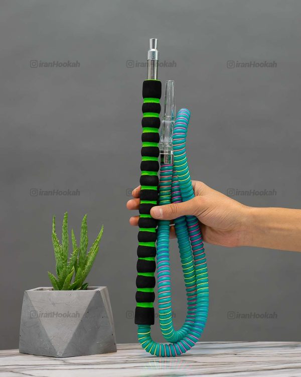 شلنگ قلیان کد 111