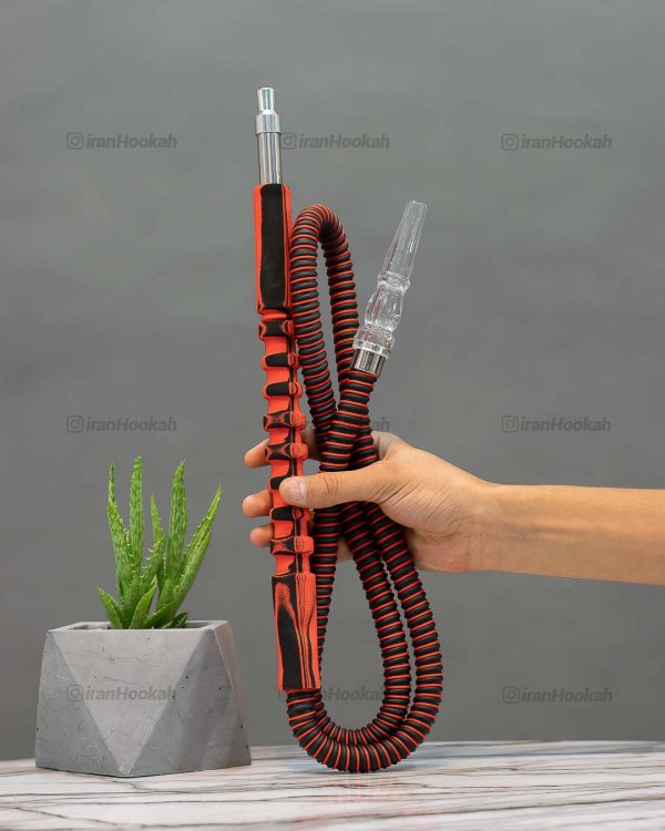 شلنگ قلیان کد 114