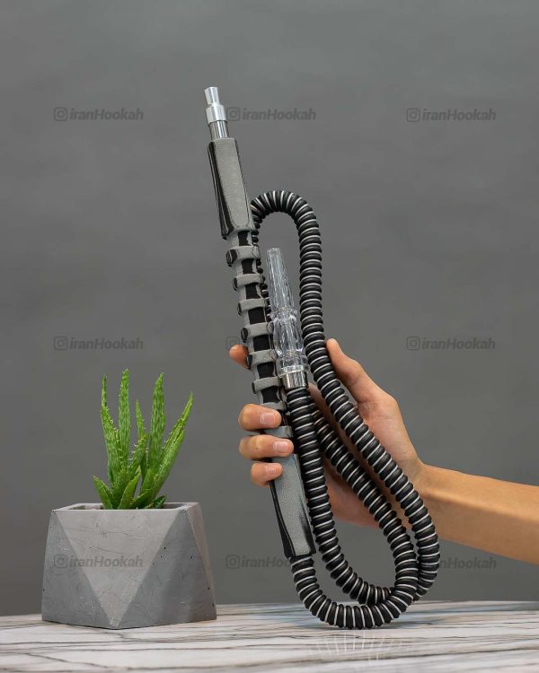 شلنگ قلیان کد 115