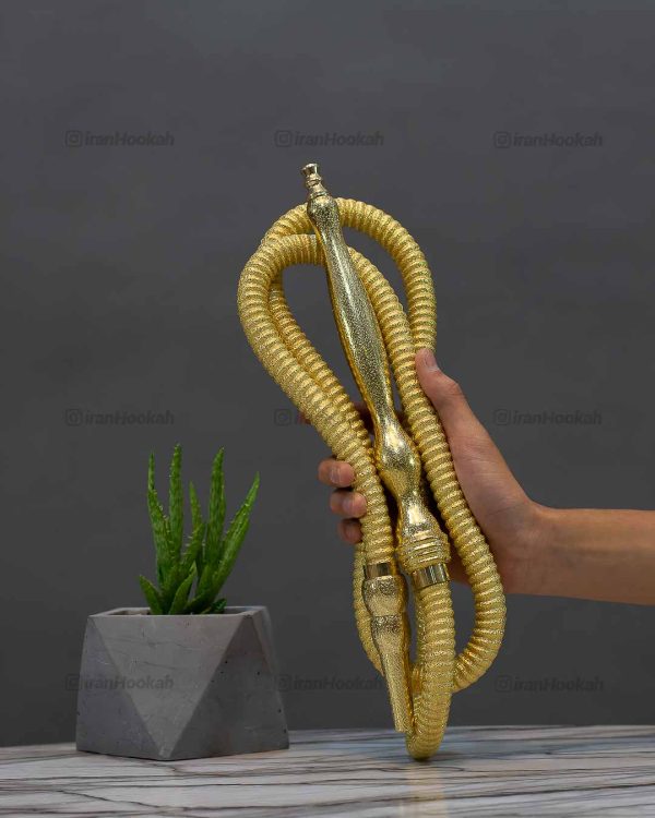 شلنگ قلیان کد 116