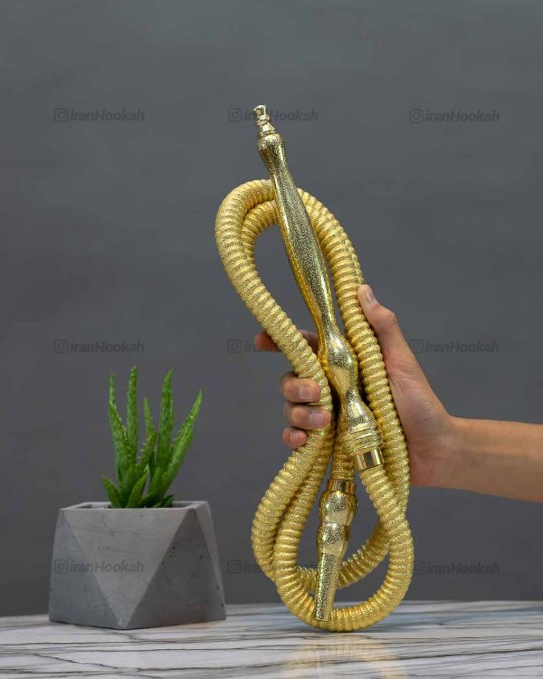 شلنگ قلیان کد 117