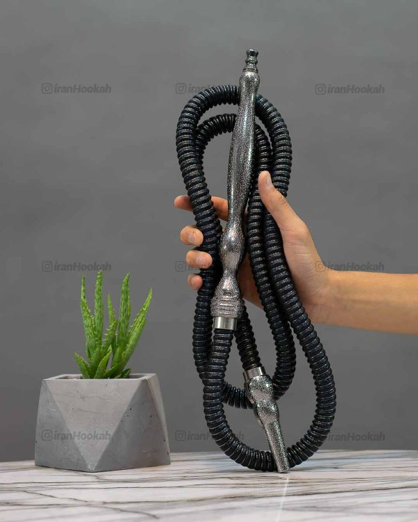 شلنگ قلیان کد 118