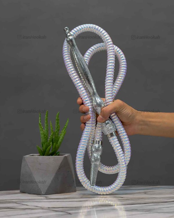 شلنگ قلیان کد 119