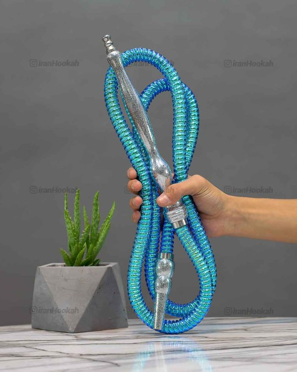 شلنگ قلیان کد 120