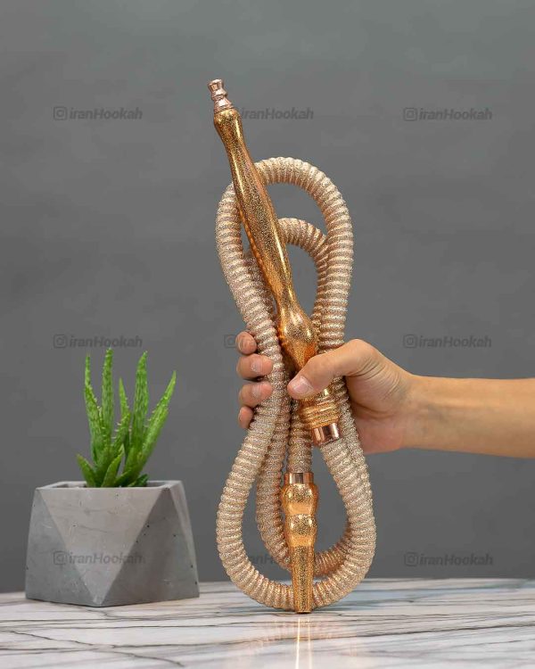 شلنگ قلیان کد 122