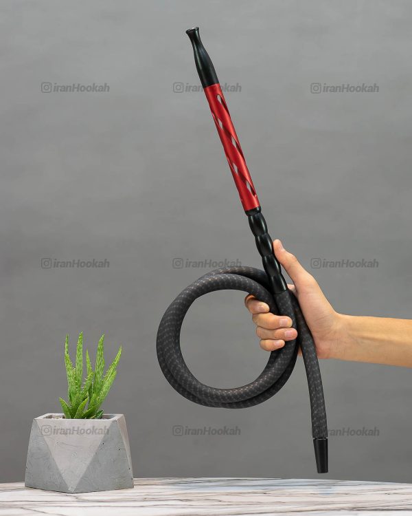 شلنگ قلیان کد 124