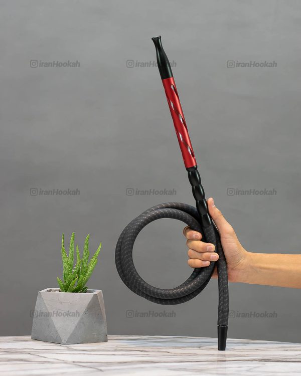 شلنگ قلیان کد 125