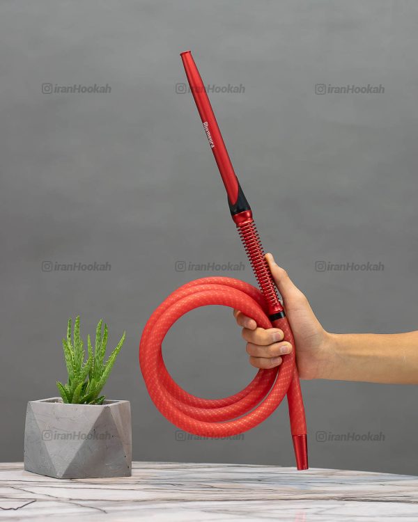 شلنگ قلیان کد 126