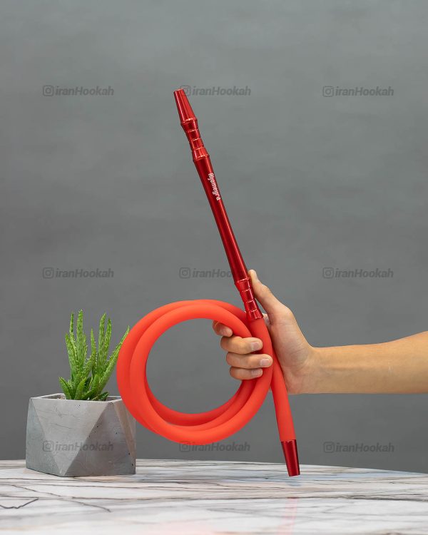 شلنگ قلیان کد 128