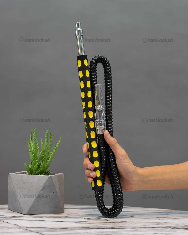 شلنگ قلیان کد 130