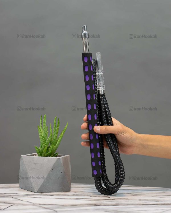 شلنگ قلیان کد 131