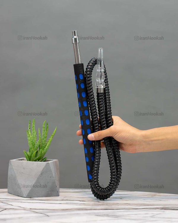 شلنگ قلیان کد 132