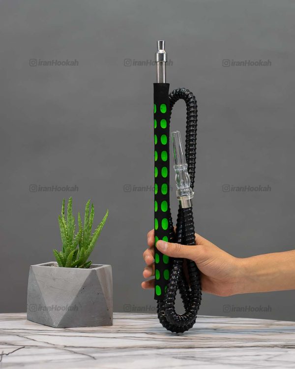 شلنگ قلیان کد 133