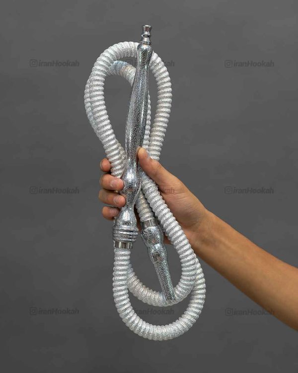 شلنگ قلیان کد 134