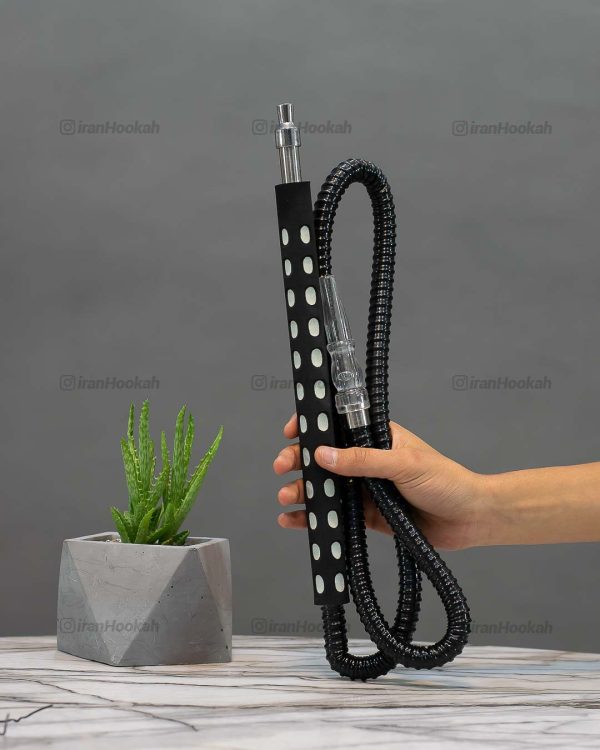 شلنگ قلیان کد 135