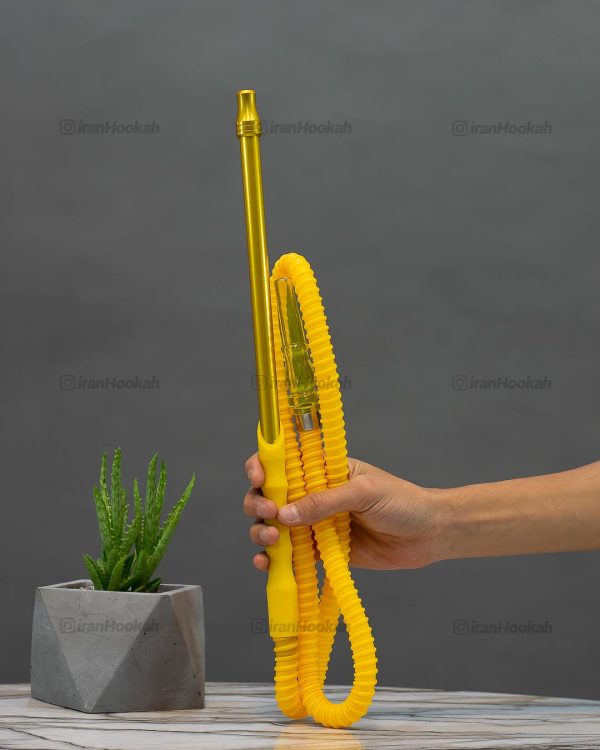 شلنگ قلیان کد 136