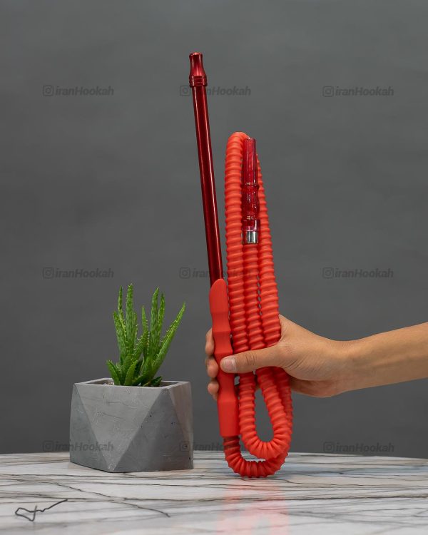 شلنگ قلیان کد 137