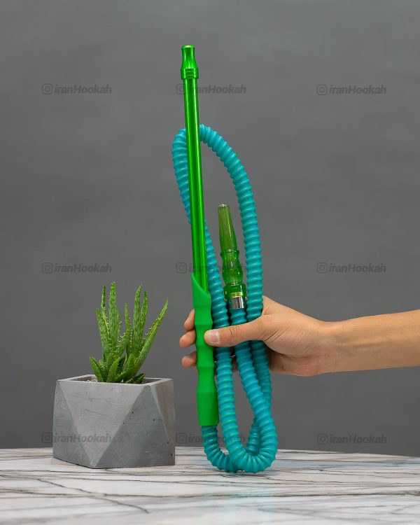 شلنگ قلیان کد 138