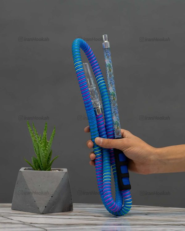 شلنگ قلیان کد 14